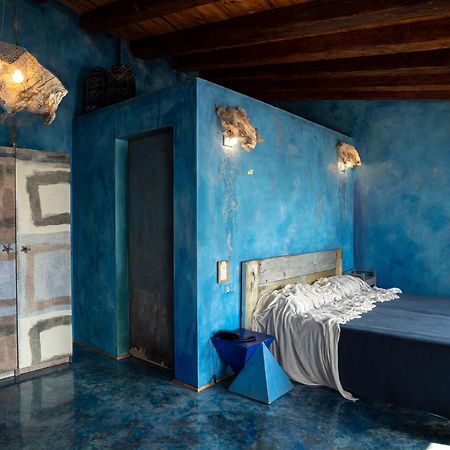 Bed and Breakfast Eco del Mare Lerici Esterno foto