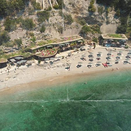 Bed and Breakfast Eco del Mare Lerici Esterno foto