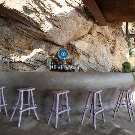 Bed and Breakfast Eco del Mare Lerici Esterno foto
