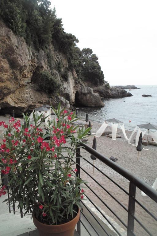 Bed and Breakfast Eco del Mare Lerici Esterno foto