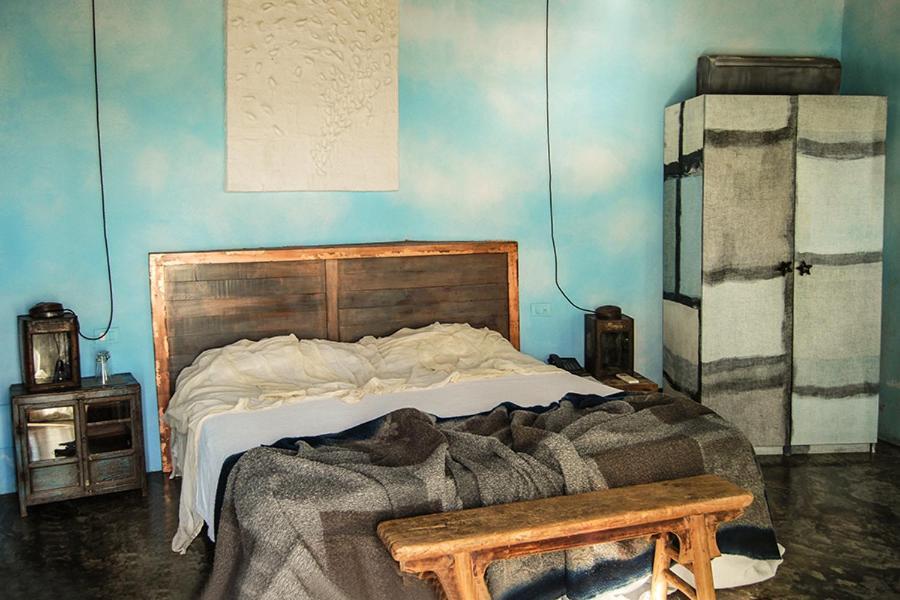 Bed and Breakfast Eco del Mare Lerici Esterno foto