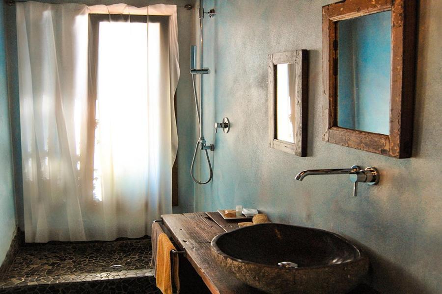 Bed and Breakfast Eco del Mare Lerici Esterno foto