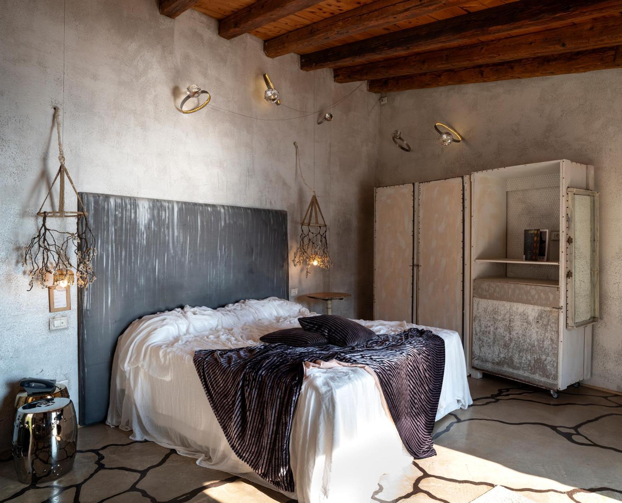 Bed and Breakfast Eco del Mare Lerici Esterno foto