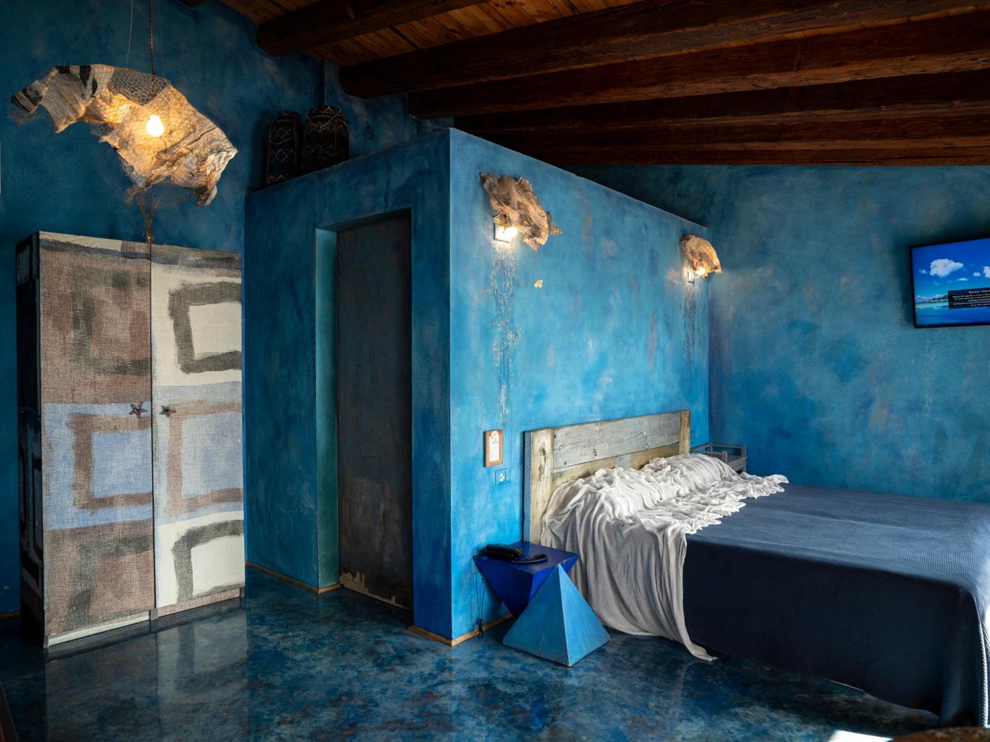 Bed and Breakfast Eco del Mare Lerici Esterno foto