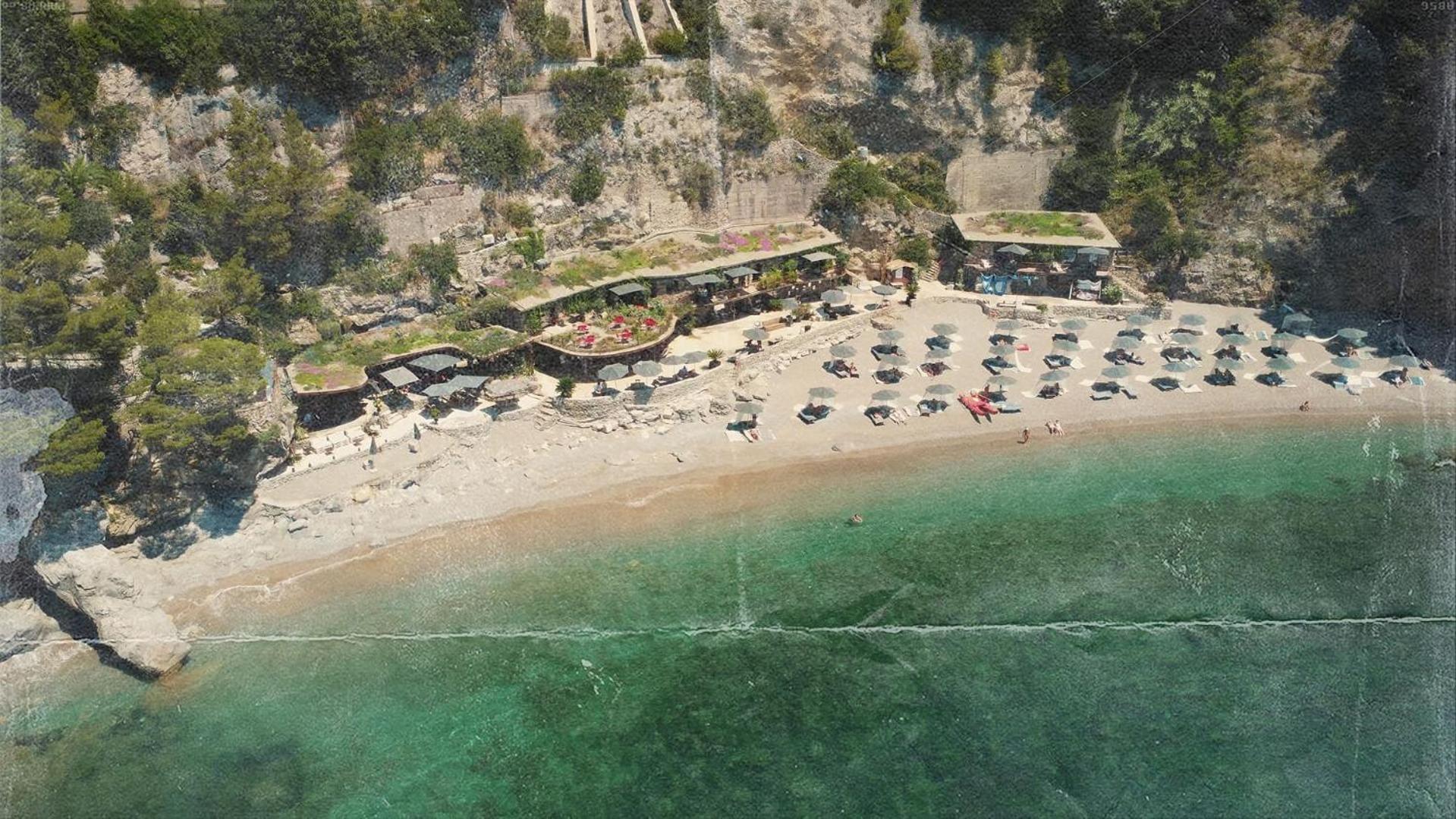 Bed and Breakfast Eco del Mare Lerici Esterno foto