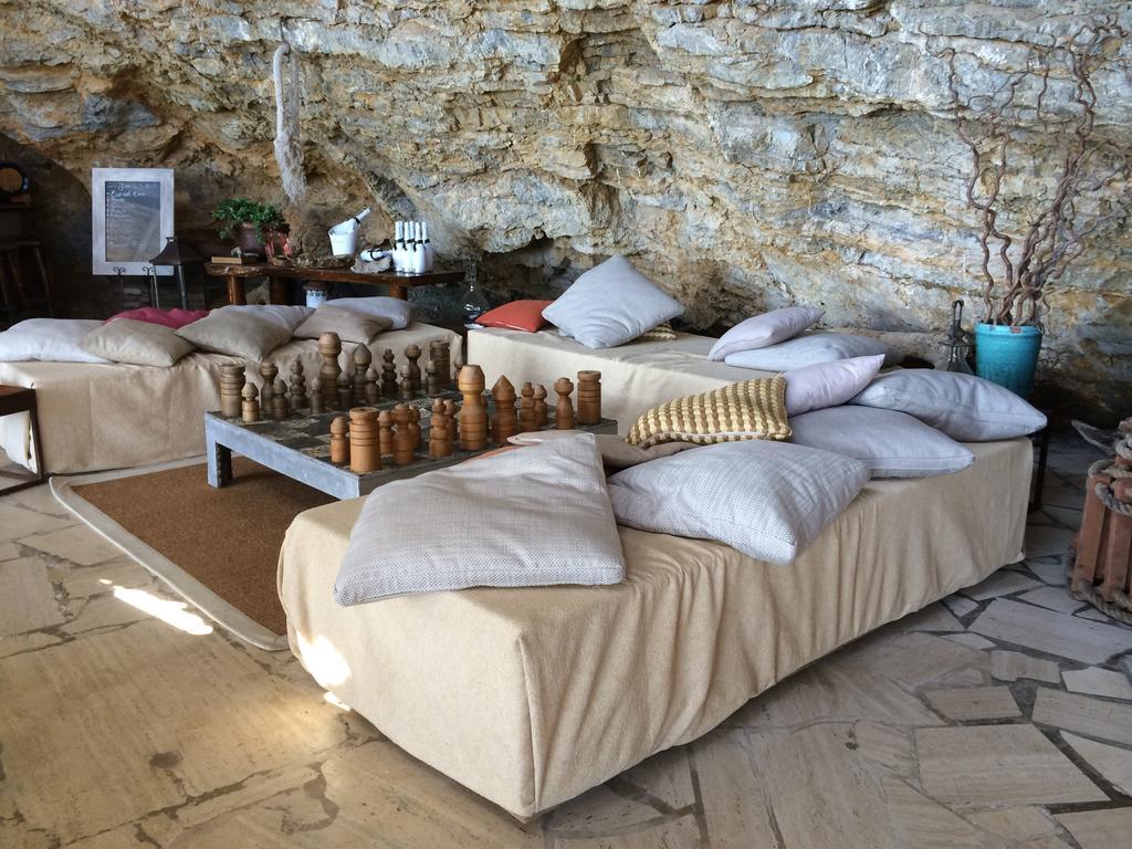 Bed and Breakfast Eco del Mare Lerici Esterno foto