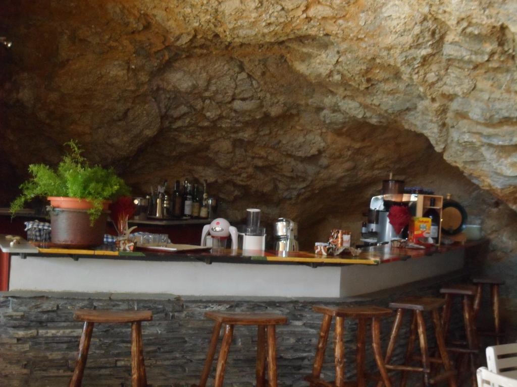 Bed and Breakfast Eco del Mare Lerici Esterno foto