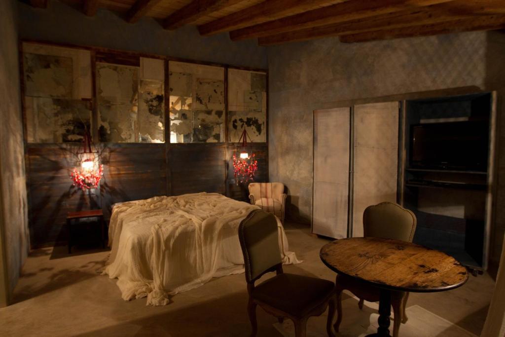 Bed and Breakfast Eco del Mare Lerici Camera foto