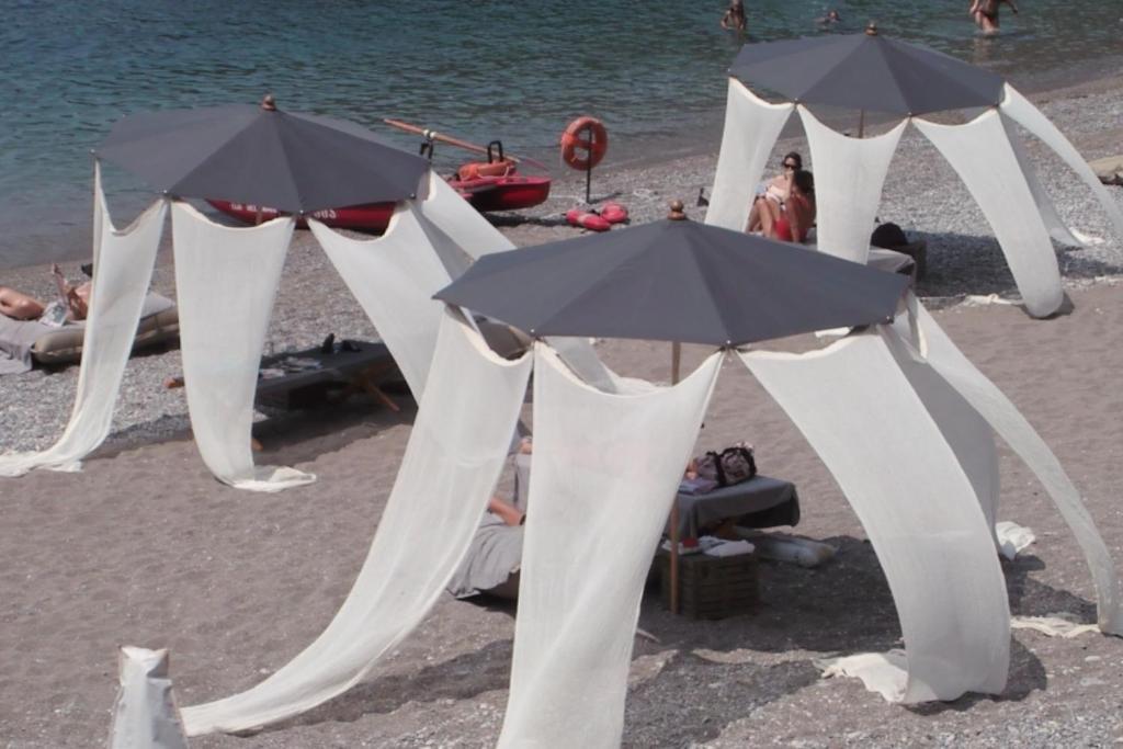 Bed and Breakfast Eco del Mare Lerici Esterno foto