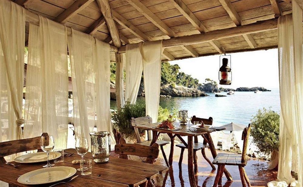Bed and Breakfast Eco del Mare Lerici Esterno foto