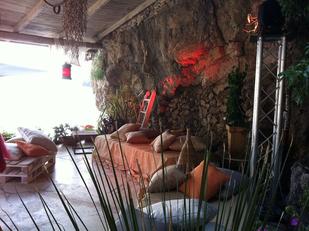 Bed and Breakfast Eco del Mare Lerici Esterno foto